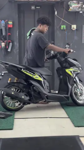 Ga Jj ga a6💃 #CapCut #ktstyle #platk #vario125new 