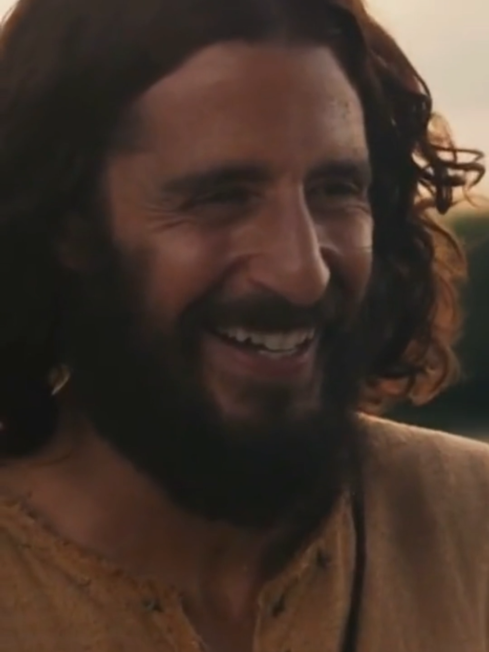 Jesus É Suficiente!❤️‍🩹 . . . #Jesus #thechosen #fyp #foryou #viral 