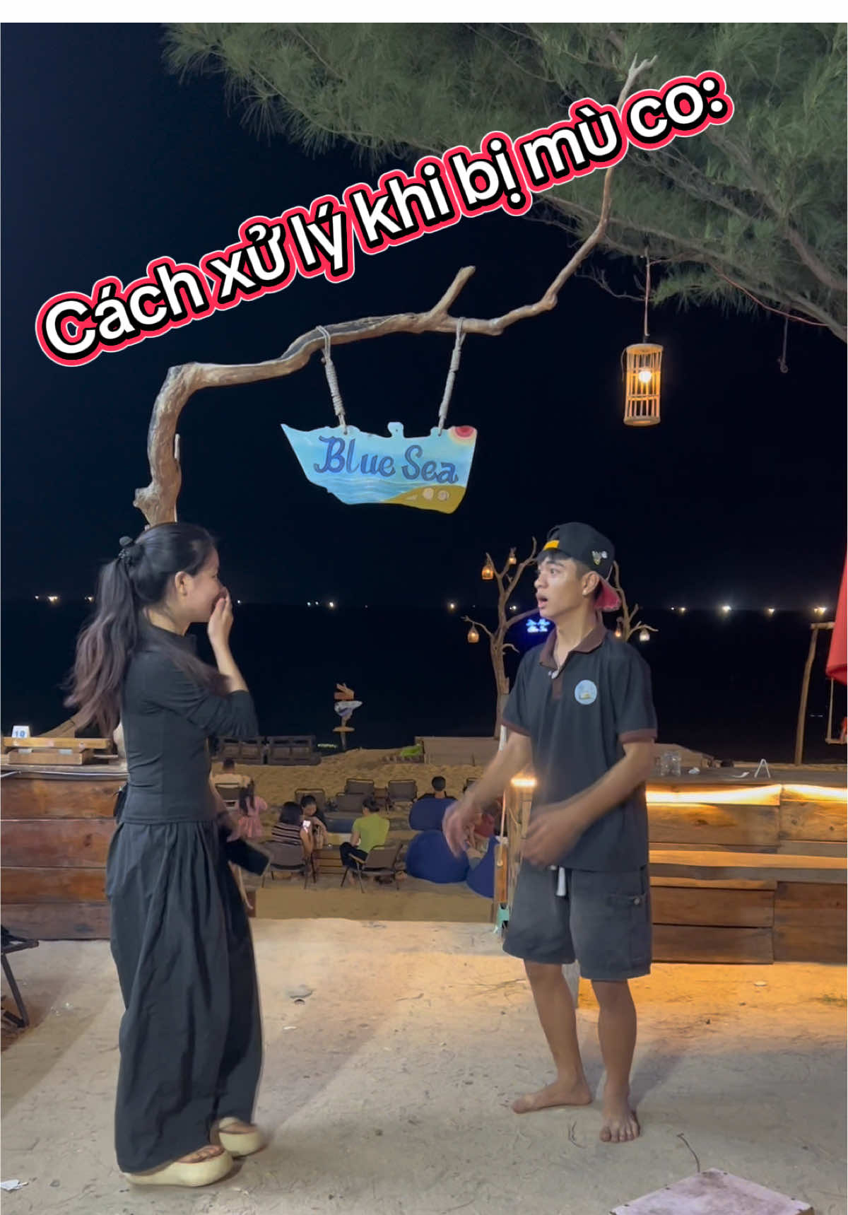 Áp dụng thành công #blueseaqb #xuhuong #dilamcogivui 