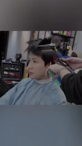 mohican chéo >~<#🌻 #phantrongduong33 #ptd #td #mohicancheo 