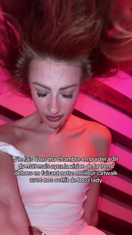 J’ai besoin de toutes les baddies de TikTok pour donner vie à ma vision svp🧎‍♀️🧎‍♀️🧎‍♀️ @Boss lady 💋🪖 