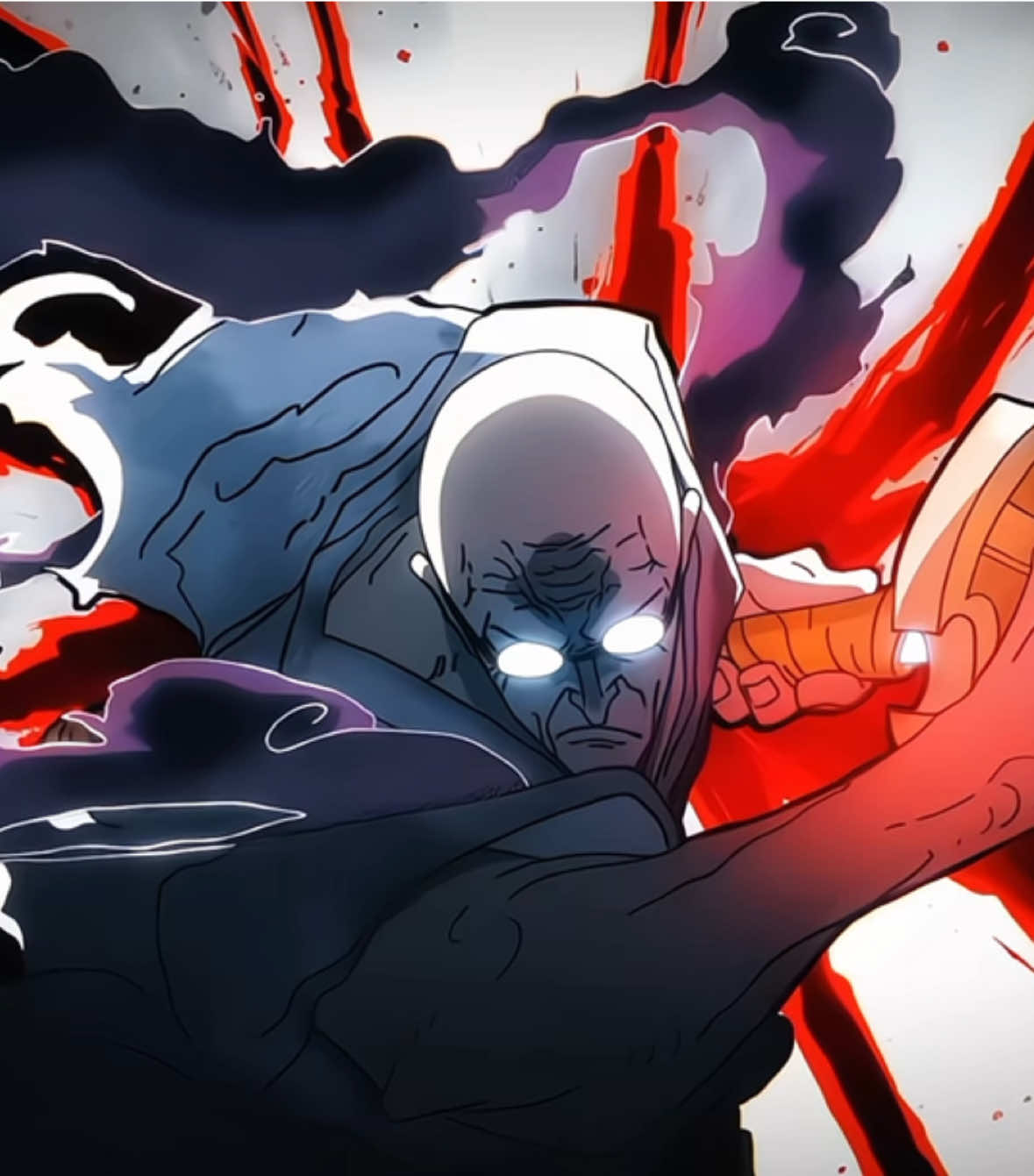 One piece new opening is absolutely peak 🤯 One Piece AMV X Can’t hold me down  #onepiece #onepieceedit #amv_anime #animeedit #edit 