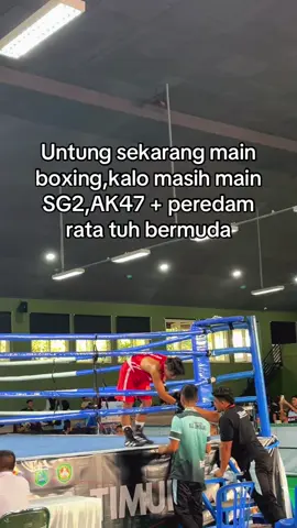 by1 dek#fyppppppppppppppppppppppp #boxing #epep#serunyaboxing #trendingtiktok 