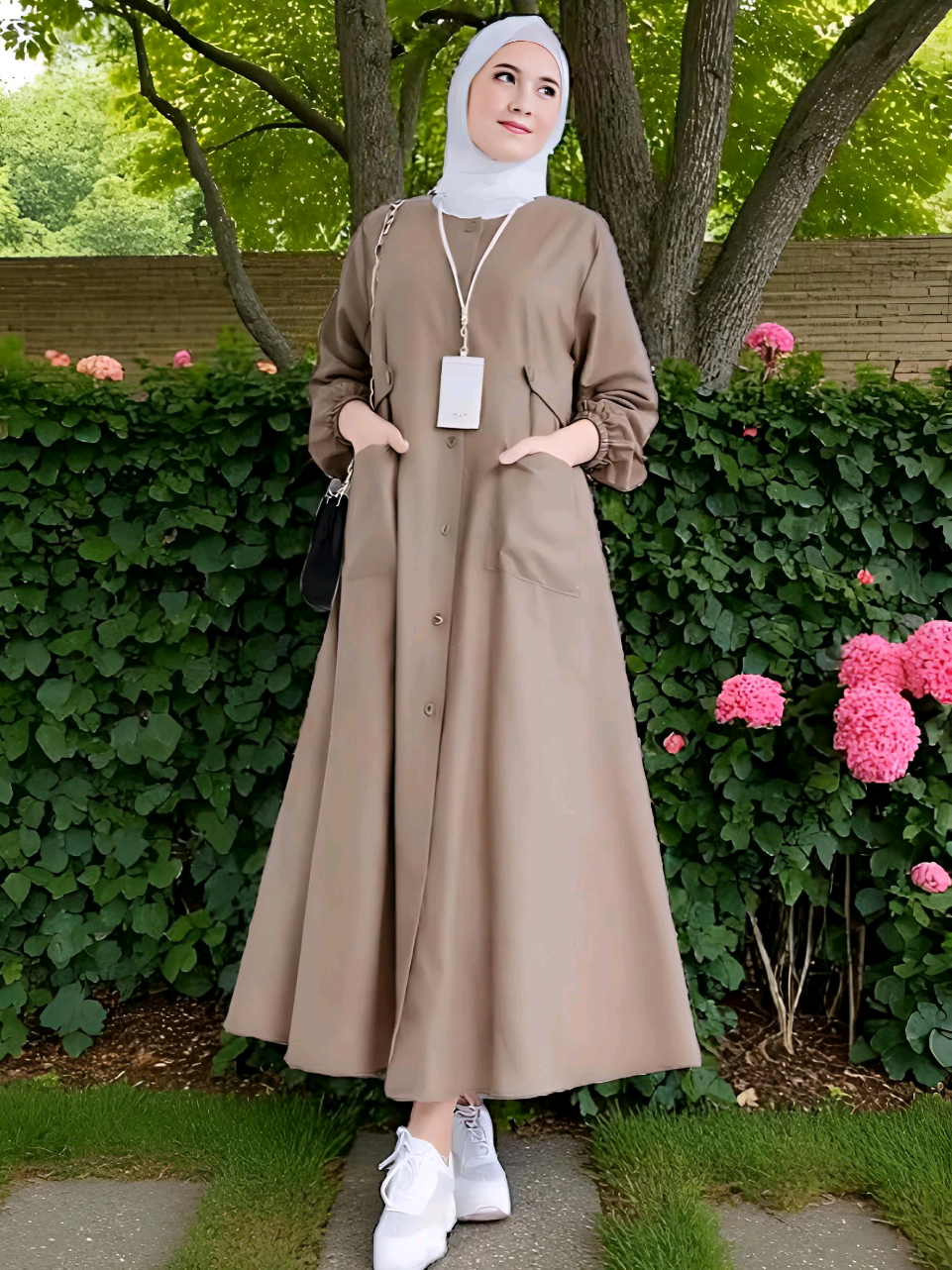 SHANUM GAMIS MIDI DRESS WANITA TERBARU GAMIS CANTIK VIRAL #ShanumGamis #GamisKoreanStyle #GamisLinenPremium #GamisBusuiFriendly #GamisWudhuFriendly #GamisPolos #GamisKoreanLook #GamisHarian #GamisSimpleElegan #OOTDGamis #OOTDMuslimah #GamisViralTikTok #GamisKekinian #FashionMuslimah #BajuMuslimWanita #BajuMuslimahKorea #GamisNyaman #BajuKondanganHijab #GamisMinimalis #BajuMuslimPremium