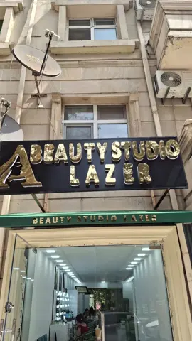 #xirdalanda salon#a beauty studio lazer #gozellik merkezi
