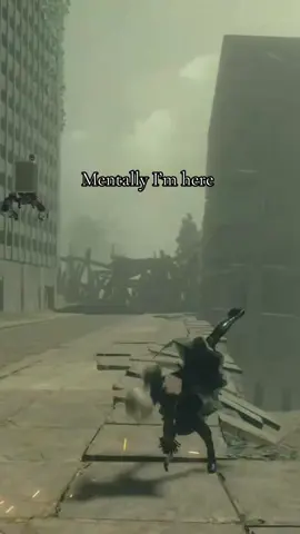 #nierautomata #peak #nierreplicant #2b 