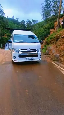 யாழில் இருந்து உங்களது அனைத்து விதமான பிரயாணத் தேவைகளுக்கும் TOYOTA GDH HIGH ROOF (14 seats) With driver and fuel basis(line a/c & adjustable seats) ✅LOCAL TOURS  ✅ALL CEYLON TOURS ✅AIRPORT HIRE ✅WEDDING HIRE Phone - (+94) 76 435 5588                (+94) 76 295 5588 Email  - naturetourslk@gmail.com Web    - www.naturetours.lk நேர்த்தியான புத்தம் புதிய வாகனங்கள், அனுபவம் மிக்க சாரதிகளுடன். #jaffna_car_hire #jaffna_van_hire #jaffna_bus_hire #jaffna_wedding_car #jaffna_luxury_wedding_car 