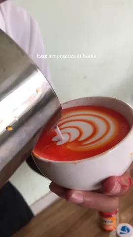 #creatorsearchinsights you can use this method to practice latte art at home #shivapithakoteymagar #for #foryou #foryoupage 