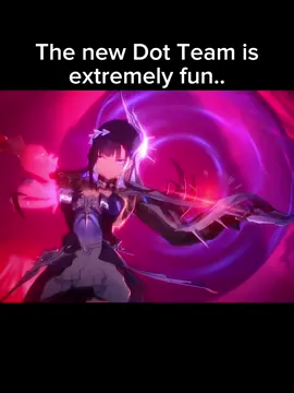 so much fun #hysilens #kafka #HonkaiStarRail #hsrcreators 