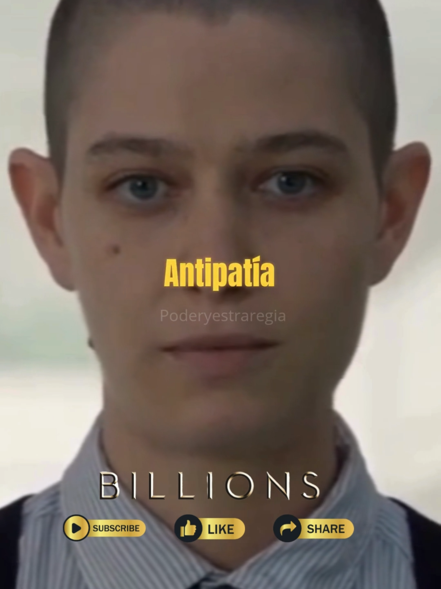 ⚡ Billions: Bobby Axelrod Conoce a Taylor Mason – Nace una Alianza Peligrosa  En esta escena clave de Billions, Bobby Axelrod se encuentra por primera vez con Taylor Mason, un genio financiero con una visión única de los mercados. Lo que empieza como una conversación profesional se convierte en el inicio de una relación cargada de respeto, estrategia y tensión. Dos mentes brillantes, un solo objetivo: ganar el juego del dinero. 📌 Billions nos recuerda que las alianzas más poderosas nacen en el momento preciso… pero siempre tienen un precio. 🔔 Suscríbete a @poderyestrategia para más escenas que revelan las leyes invisibles del poder y la estrategia. #series #billions #seriesnetflix #harveyspecter#bobbyaxelrod  #escenas #estrategia