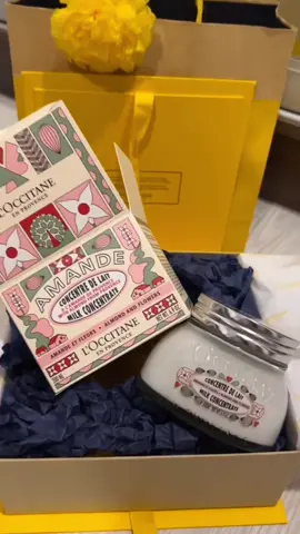 ☘️☘️ Mềm mại - Ngọt ngào - nhẹ nhàng như cô gái Pháp với Kem dưỡng thể LOCCITANE #loccitane #kemduongdaloccitane #kemduonghanhnhan 