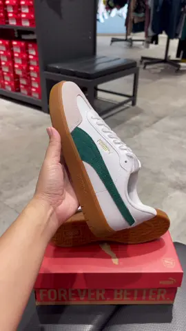 #ของมันต้องแชร์ #รองเท้า #puma #รีวิวของดีบอกต่อ รองเท้าพูม่า รุ่น Ascenso สวยมาก😍