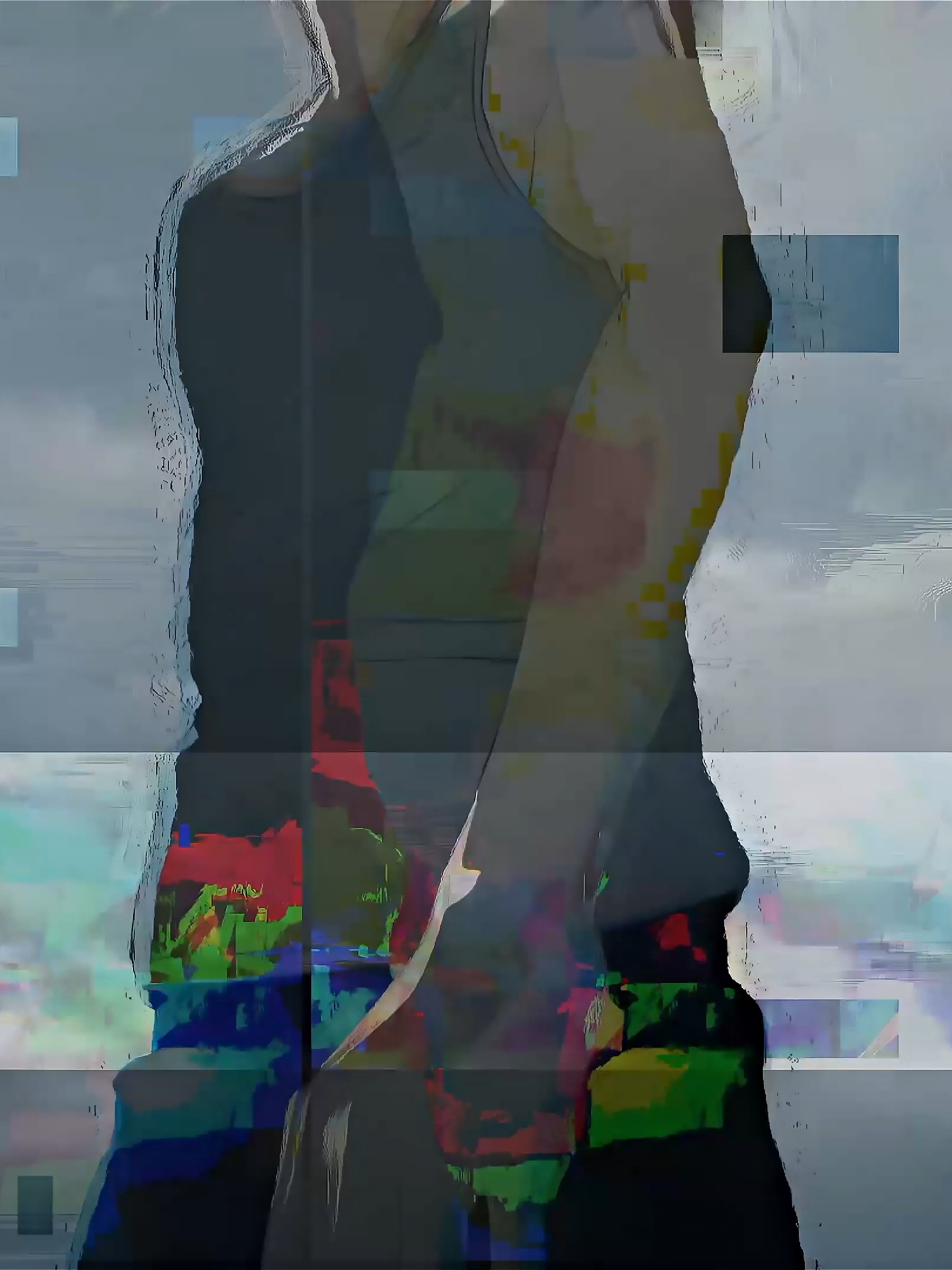 Pochita & Denji | pls let me post this one 🙏 #chainsawmanedit #chainsawman #denji #pochita #edit #fyp #viral