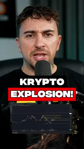 Bist du bereit für eine Rallye? #crypto #altcoin #ethereum #krypto #altcoinseason 
