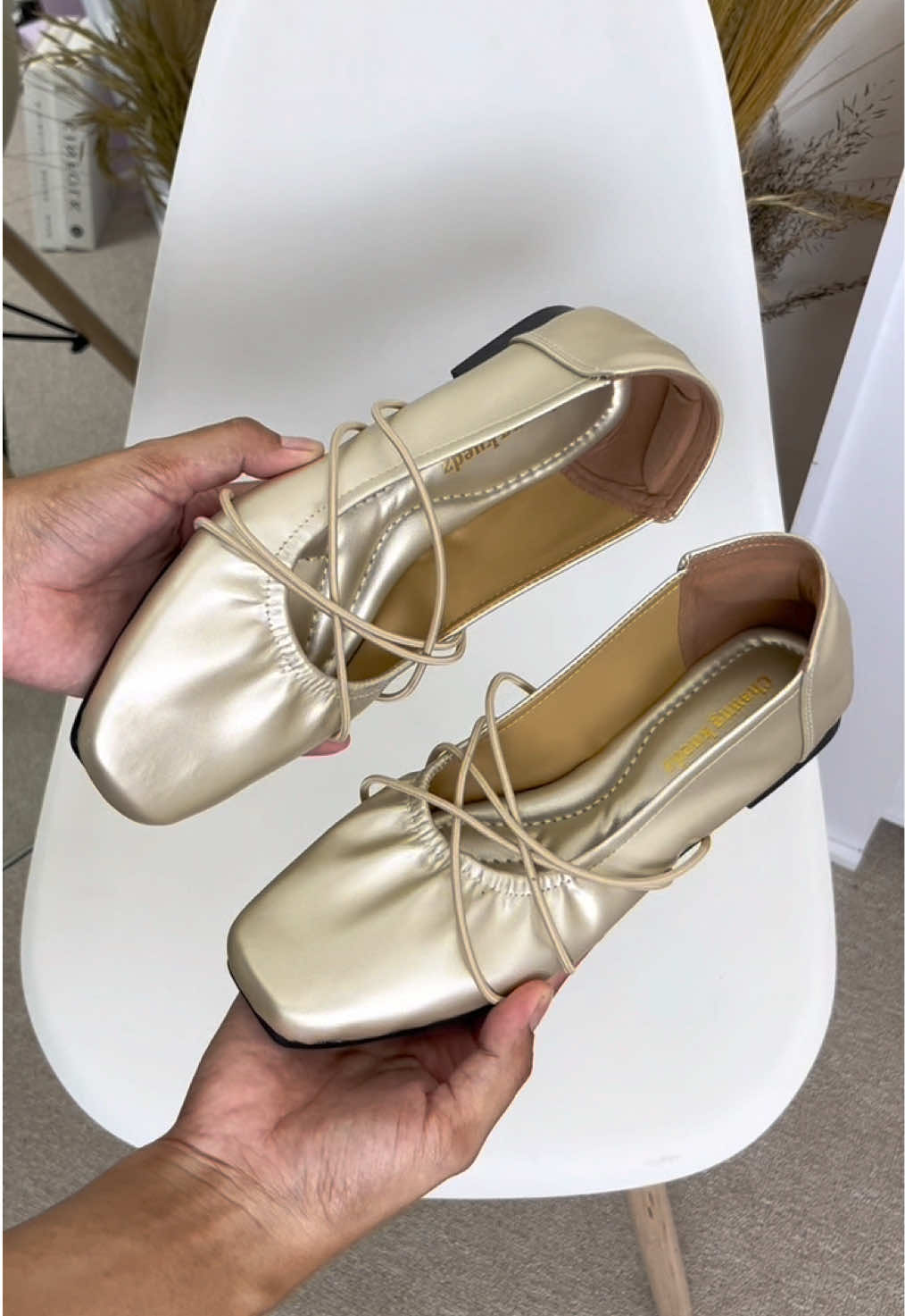 Flatshoes MARSHA newcomers ‼️ #fypage #fyppppppppppppppppppppppp #sandal #sepatuwanita #sandalwanita 