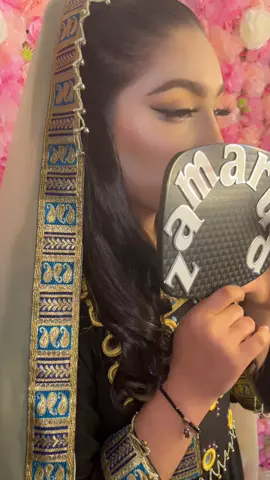 #hudabeautypalette#softglammakeup#hairstyle#zamarudbeautysalon#🌼
