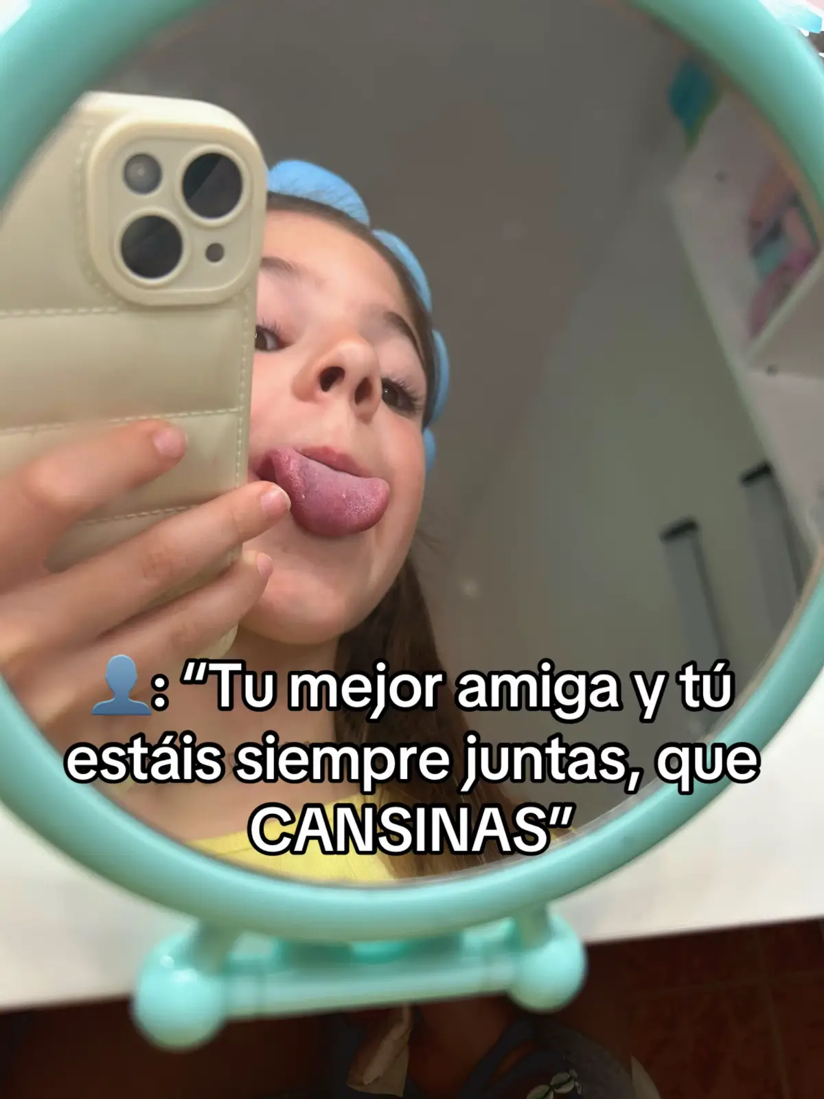 @⭐noa🐰🐇🐾  #mejoresamigas #viral #parati #fyp #laenvidiaseteve