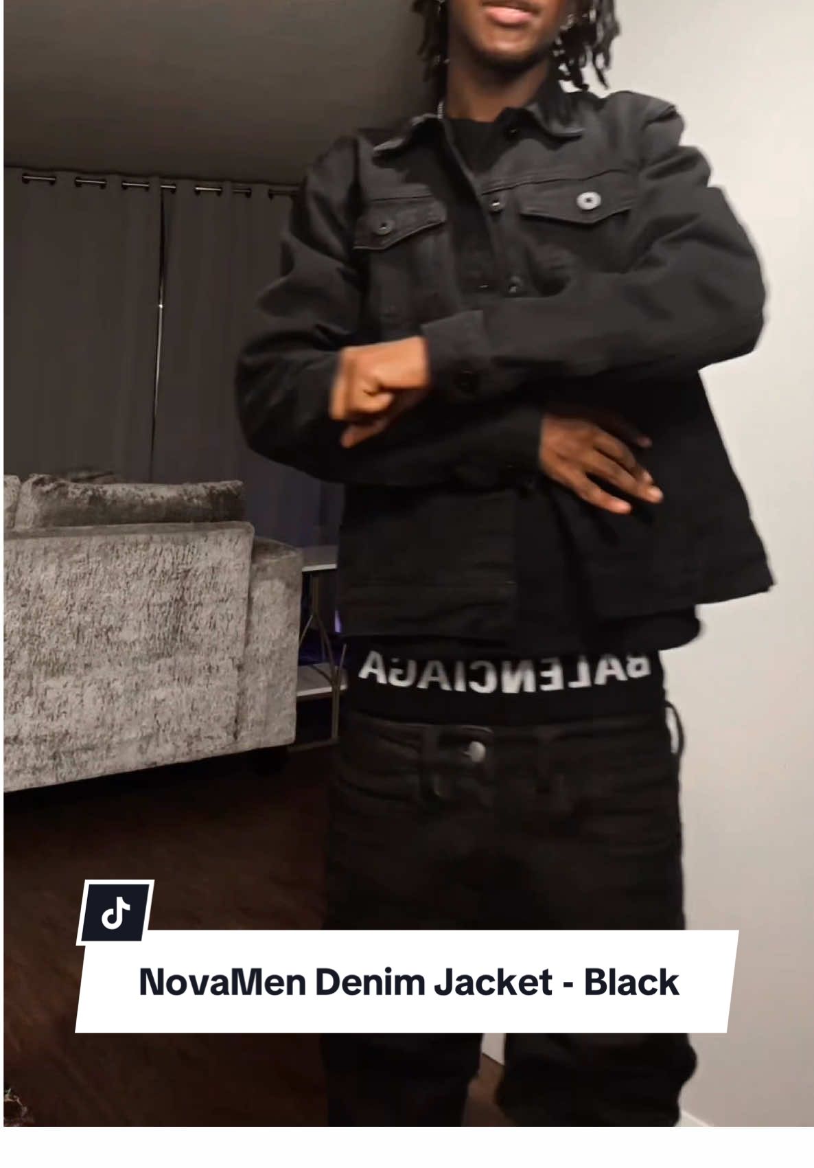 Replying to @quin gotca gng! #foryoupage❤️❤️ #fyp #foryoupageofficiall #fashion #influencer 