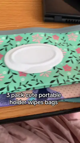 #wips #portablewipes #tiktokshop #fyp 