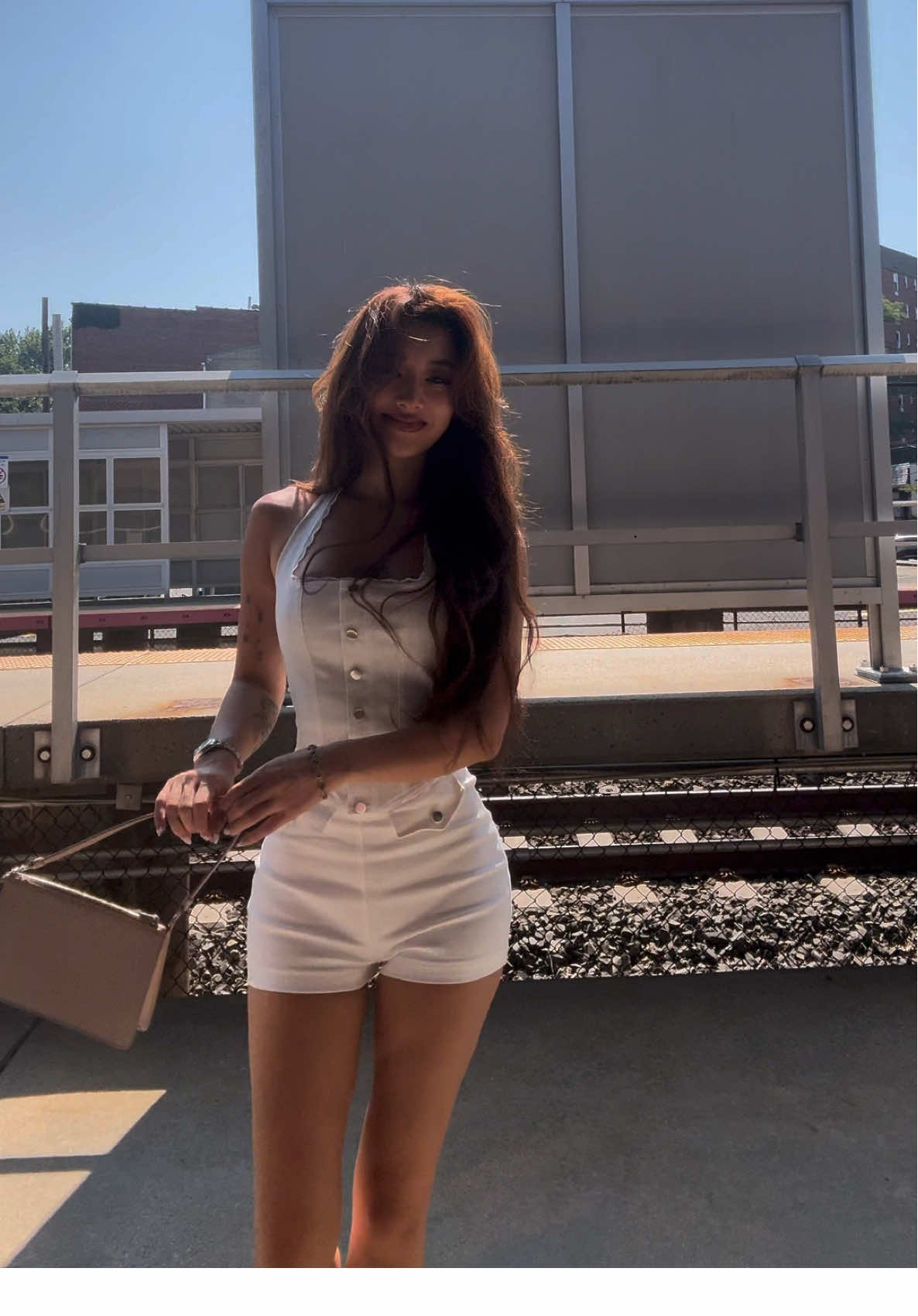 Summer #fyp #OOTD#outfitinspo 