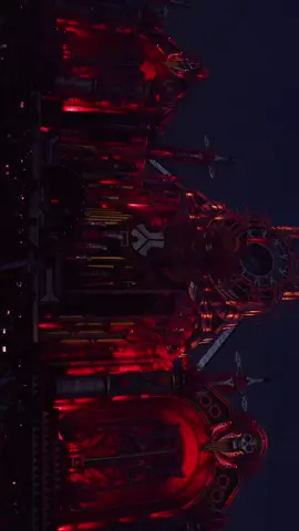 A storm is coming by @Gunz For Hire (@Adaro,@Ran-D) Set available on the Qdance YouTube channel - The Closing Ritual | Sunday Endshow | Defqon.1 2025 #rawstyle #rave #defqon1 #dj #fyp 