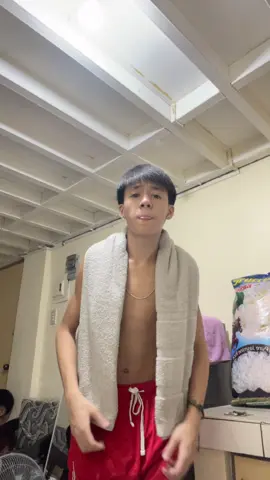 LF magsasabon saken hehe