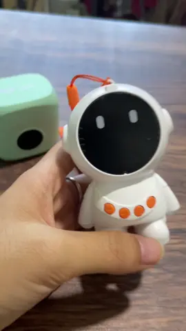 Mainan astronot edukasi anak