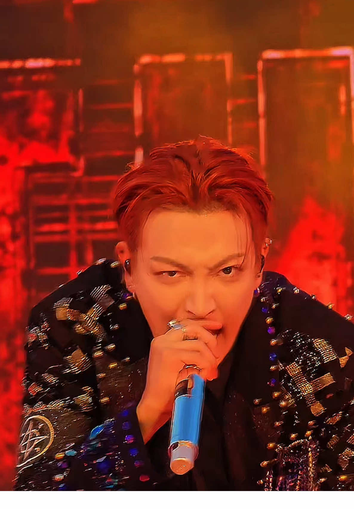 🫠🫠🫠 Hongjoong please #hongjoong #hongjoongateez #ateez #ateez_official_ #inyourfantasytour @ATEEZ_Official 