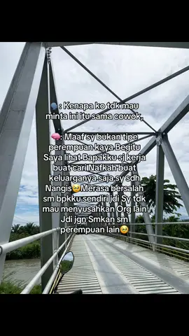 Semangat buat kalian😊 #foryoupage #bukancewekmatre #fypage 