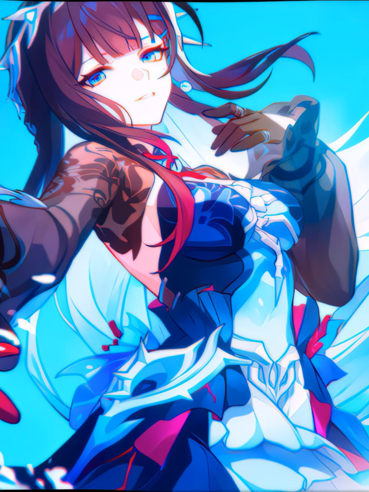 #hysilens #hysilensedit #HonkaiStarRail #hsrtrailer #honkaistarrailedit #hoshisq #bakerysqd