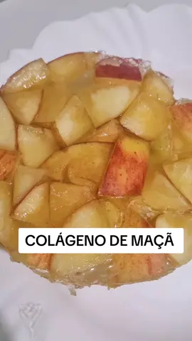 #colageno #maca  #gelatina #saude 