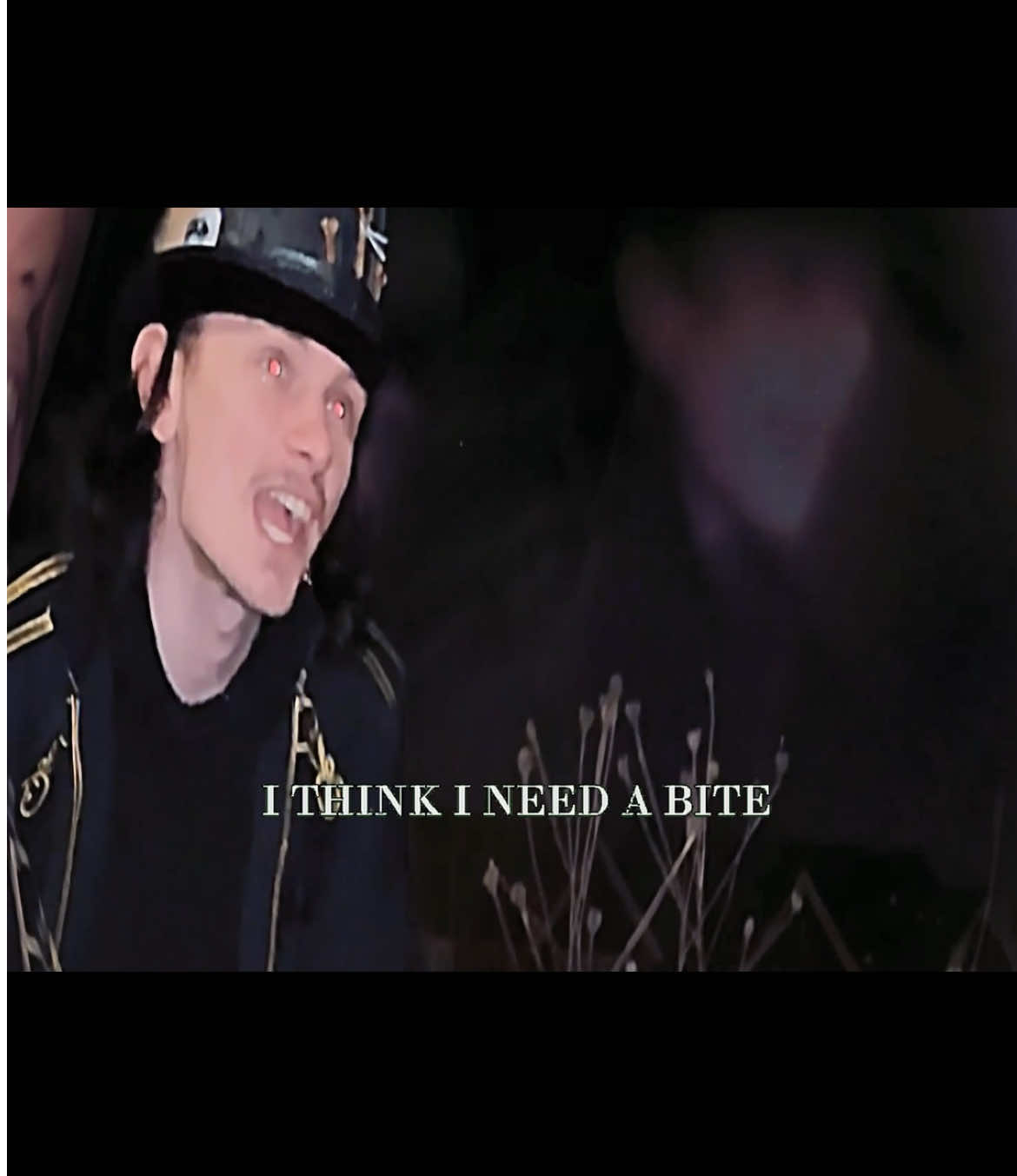 Song: IF WE ARE WHAT WE EAT, I COULD BE YOU TOMORROW. #stoizy #undergroundmusic 