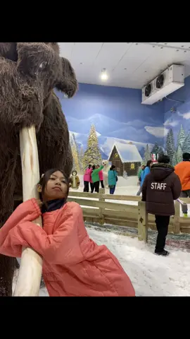 กอดพี่แมมมอธ #07 #Dreamworld #ดรีมเวิร์ล