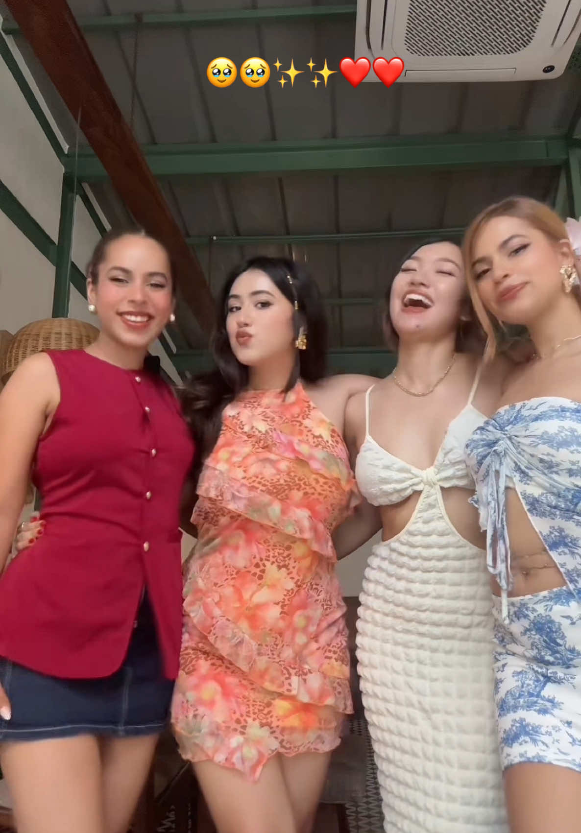 Forever! 💖✨🧿  . . . . #fyp #mygirls #besties #Love #friendship 