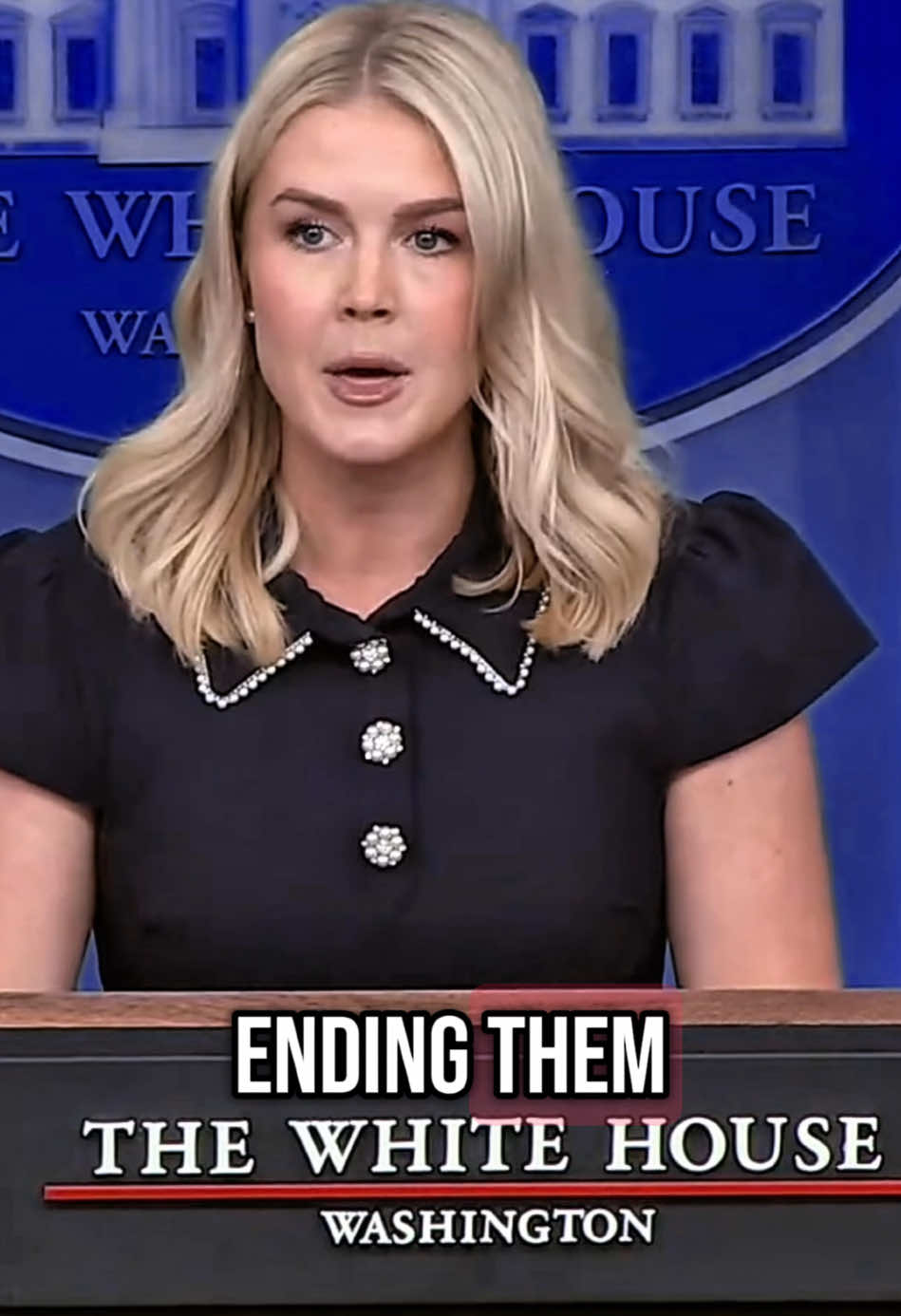 #karolineleavitt2025 #donaldtrump #elonmusk 