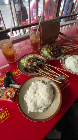 10/10 Rekomendasi buat yg sabar #fyp #xybca #tawangmangu #satekambingpakpurtawangmangu 