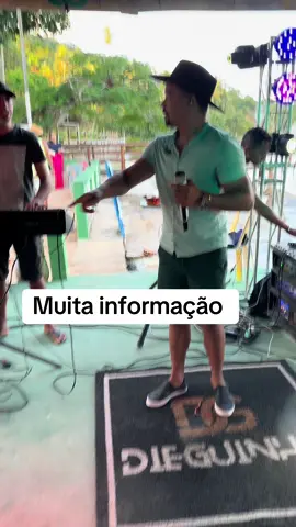 Muita informação 