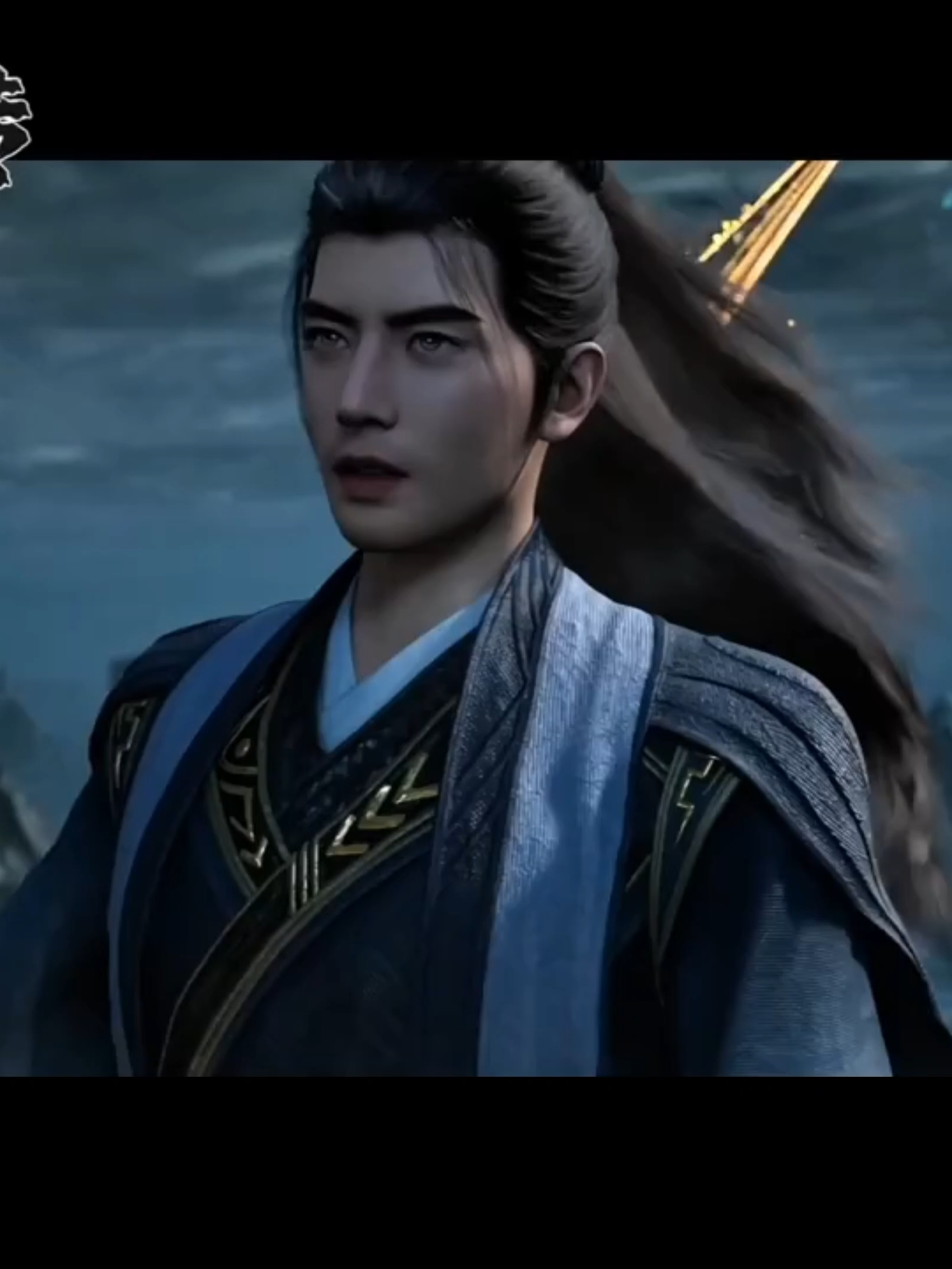 [Phàm Nhân Tu Tiên Truyện] Hàn Thiên Tôn 