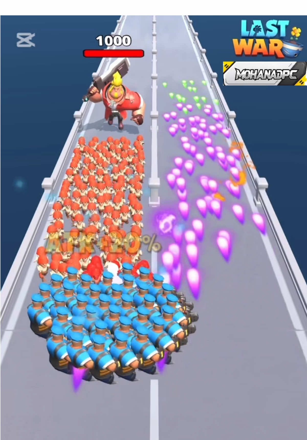 #lastwarsurvival #fyp #foryou #viral #game 