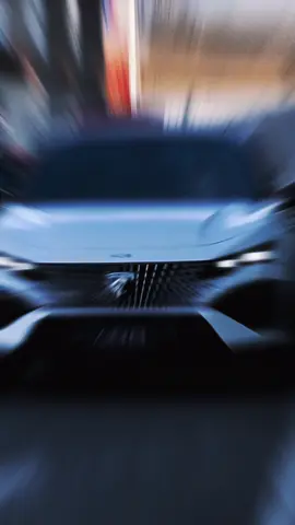 New Peugeot 408 GT Trắng cực đẹp vừa về showroom Peugeot Trường Chinh #NewPeugeot #Peugeot #408 #GT #Trắng 