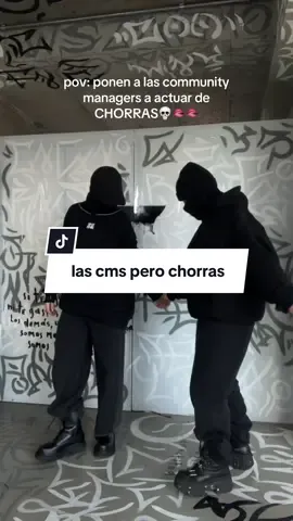 chorras but girlys - FERIA 15 y 16 de agosto de 11 a 20hs - dirección en la bio #humor #marketingtiktok #community #paratii #fyp 