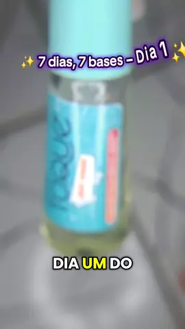 ✨ 7 dias, 7 bases – Dia 1: Base Bomba da Novo Toque ✨ #dicasdeunhas #unhasterapia  #dicasparaunhas #esmaltes #basedeunha #fazendoasunhas #novotoque #UnhasPerfeitas 