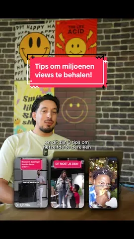 Deze video is voor ondernemers en iedereen die zijn persoonlijke pagina wil laten groeien. #marketing #ondernemen #contentmarketing #shortformcontentagency #ondernemer 
