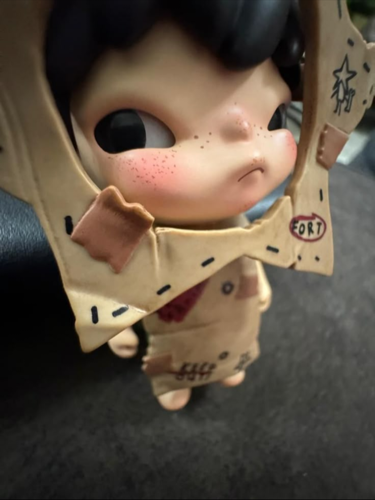 love them, they are such a cuties!! #doll #hirono #foryou #popmart #japan 