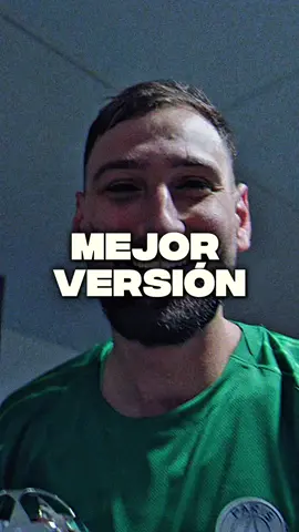 TE PARECE INJUSTO LO QUE LE HICIERON A DONNARUMMA?🤔#psg #donnarumma #futbol 