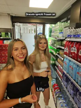 Die Frauen im Video sind volljährig und sie sind damit einverstanden, dass dieses Video veröffentlicht wird. Das Gespräch war nett, respektvoll und entspannt - positive vibes only. #fürdich #goviral #dating #frauenansprechen #draculaplus 