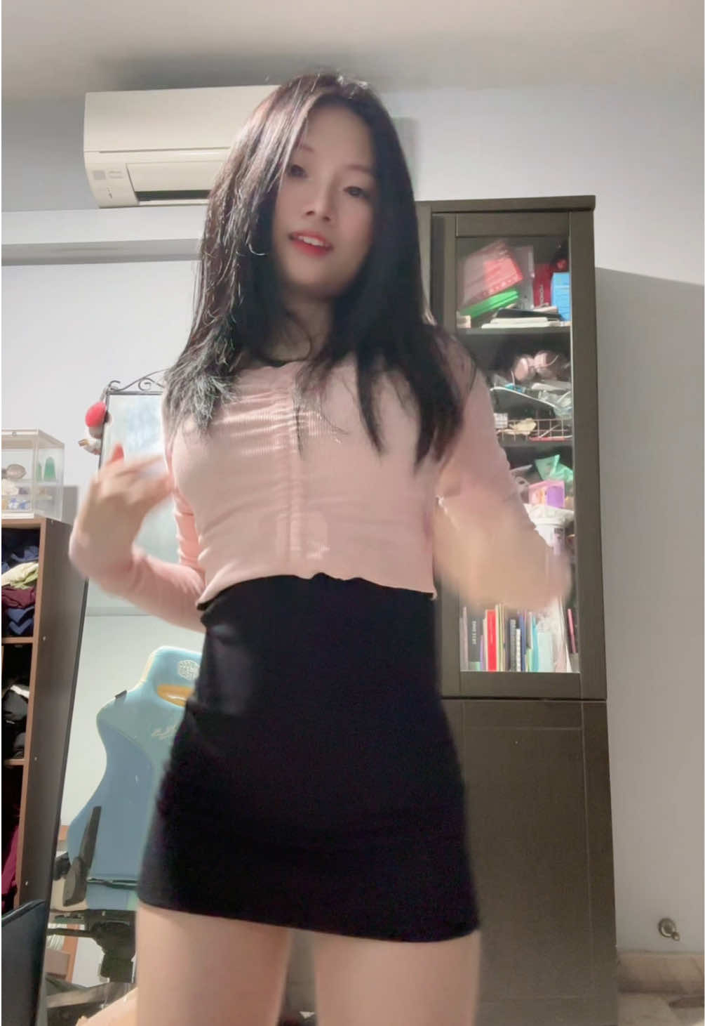 How was your day? 🥰 #gomy #2025 #dancetrend #girl #outfitideas 