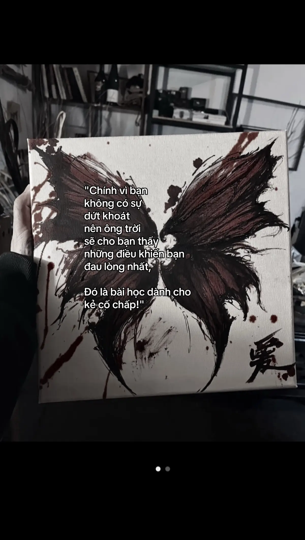 #xuhuong #sadstory #tam_trang_buon #pheoverthinking 