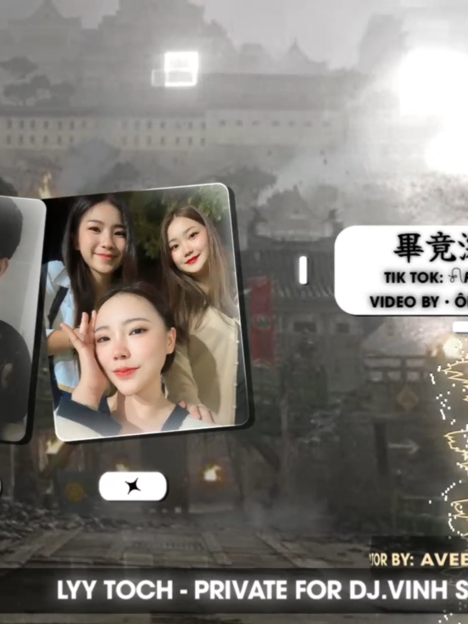 @PAJKUB.🥀 畢竟深愛過 - Remix #banhmaxdj #remix #nhachay #nhacremix #nhachaymoingay 