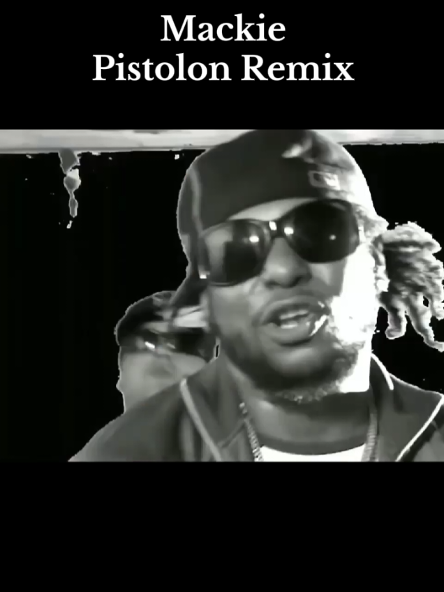#suscribete #mackie #pistolonremix #mackiavelico 
